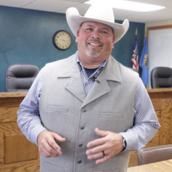 Bobby Whitewater